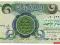 6.Irak, 1 Dinar 1980, P.69, St.1