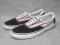 VANS ERA oryginalne trampki buty MODNE okazja r 42