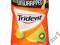 Guma Tropical Trident Gum Sugar Free 50 szt z USA