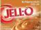 Budyń szkocki Jello Butterscotch 96 g z USA