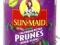 Śliwka suszona Sun Maid Prunes 454g z USA