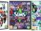 The Sims 3 + dodatek Pokolenia + dodatek Po zmroku