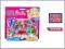 MEGA BLOKS KLOCKI BARBIE SYRENKI MB-80240 WYS.24H