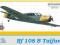 Eduard 8477 Bf 108B 1/48 (1:48)