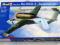 Revell 04723 Heinkel He162A-2 Salamander