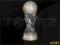Trofea Statuetka Piłka Nożna Piłkarz 30 cm 65581