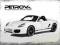 Porsche Boxster (987) Spyder 1:18 GT-SPIRIT