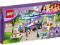 LEGO FRIENDS 41056 WÓZ TELEWIZYJNY W HEARTLAKE NEW