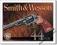 Metalowy plakat USA Smith &amp; Wesson Magnum 44
