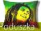 Poduszka BOB MARLEY reggae - - DLA FANA na prezet!