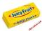 Wrigleys guma do żucia Juicy Fruit /op8x 15 listkó