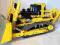 Lego Motorized Bulldozer 8275