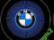 LOGO BMW POWITALNE DRZWI PROJEKTOR