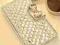 portfel diamenty bling s4mini swarovski