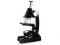 Mikroskop x100/x200/x300 amatorski edukacyjny