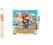 Paper Mario Sticker Star 3DS NOWA w24H FOLIA WAWA