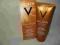 VICHY IDEAL SOLEIL samoopalacz twarz i ciało 100ml