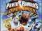 Power Rangers Dino Thunder_3+_BDB_PS2_GW+ SLEDZENI