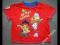 JAKE I PIRACI DISNEY T-SHIRT KOSZULKA 3-4 L 104 CM