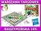 HASBRO - MONOPOLY JUNIOR POLSKA WERSJA - A6984