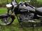 Yamaha Drag Star Chopper na prawo jazdy grupy B