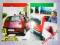 Prospekt folder Fiat Punto Van + Seicento Van PL