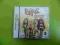 BRATZ FOREVER DIAMONDZ NINTENDO DS BDB