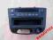 RADIO CD TOYOTA YARIS I 2003-2005 LIFT ORYGINAL