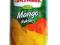 habibi NEKTAR MANGO TURTAMEK 330ml