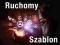 RUCHOMY - Indywidualny szablon Allegro - ANIMOWANY