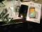 LG F60 -- KOMPLET -- NOWY BLACK 4X1.2 LTE
