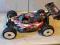 HPI RACING BUGGY 1:8 mega zestaw warto BCM