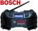 RADIO BUDOWLANE GML SoundBoxx 14,4V / 18V BOSCH