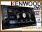 KENWOOD DDX-4015BT - 2DIN DVD/CD/USB 6,2 BLUETOOTH