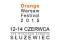 Karnet na Orange Warsaw Festival - 3 dni