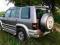 Isuzu Trooper 3,0Di 4x4