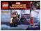 LEGO 30165 Hawkeye with Equipment polybag