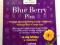 BLUE BERRY PLUS 120 TABL. MOCNA DAWKA LUTEINY