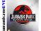 Park Jurajski [3 Blu-ray] Jurassic Park DTS-HD 7.1