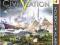 CIVILIZATION V PL - nowa, folia!