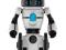 ROBOT MiP Robotics WowWee STEROWANY WYSYŁKA GRATI