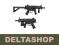 Deltashop - MP5 PDW Full Metal CM.041PDW