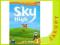 Sky High 3 podręcznik z płytą CD [Abbs Brian, Free