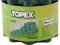 TOPEX 15A500 10cmx9m Obrzeże do trawników