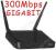 Router Edimax BR-6478Gn 300Mbps switch Gigabitowy