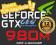 NVIDIA GEFORCE GTX 980M 8GB GDDR5 CLEVO ALIENWARE