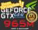 NVIDIA GEFORCE GTX 965M 4GB GDDR5 CLEVO ALIENWARE