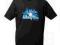 Donic Promo Shirt BlueFire (poliester) koszulka!!!