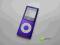 Apple iPod nano 4G 8GB GW6 od greenapple