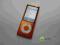 iPod nano 5G 8GB GW6 od greenapple